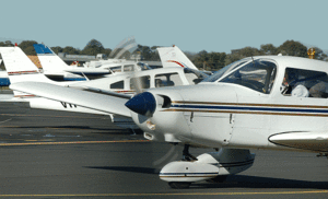 Airservices chairman addresses GA, regional issues